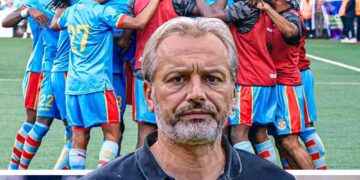 RDC/SPORT : Le sélectionneur-Manager des Léopards de la RDC réagit sur le tirage au sort des éliminatoires de la CAN Maroc 2025