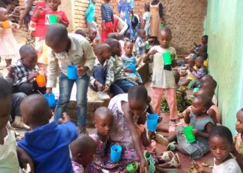 Nyangezi : La Dynamique des Jeunes pour le Progrès et l&rsquo;Avenir lance solennellement ses activités de colonie des vacances à Munya