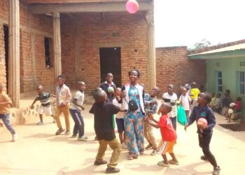 Nyangezi : La Dynamique des Jeunes pour le Progrès et l’Avenir lance solennellement ses activités de colonie des vacances à Munya