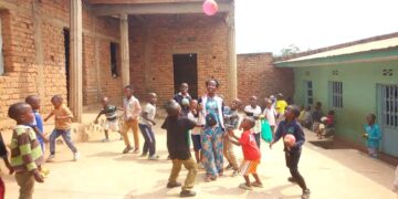 Nyangezi : La Dynamique des Jeunes pour le Progrès et l’Avenir lance solennellement ses activités de colonie des vacances à Munya