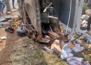 Rwanda : Des morts et des blessés signalés dans un accident de circulation routière à Nzahaha