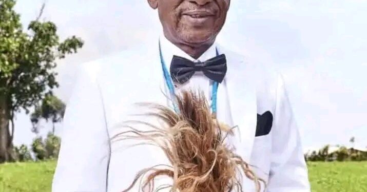 Page noire : Le chef de chefferie Kabare Rugemaninzi II Nabushi Désiré décède au Maroc (Communiqué)