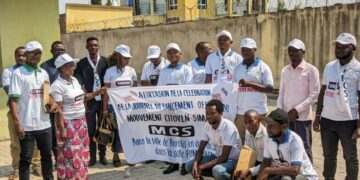 FIZI : Le mouvement citoyen dénommé SIMAMA lancé officiellement à Baraka