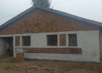 Nyangezi : Désormais le bureau de la sous-division de l’EPST WALUNGU II abrite dans l’ancien office de l’état civil à Munya