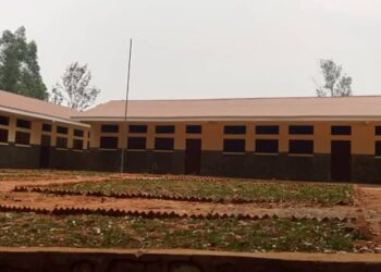 Walungu : Deux de trois projets du PDL 145 territoires vers sa fin des travaux à Nyangezi