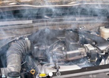 Moteur en surchauffe : Une logique d’intervention à suivre pour limiter les dégâts 