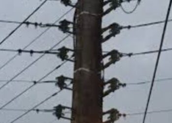 Ciherano : Le retablissement du courant électrique plonge la population dans une extase