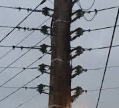 Ciherano : Le retablissement du courant électrique plonge la population dans une extase