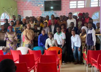 Kabare/inclusion sociale : les Wambuti intègrent l’équipe de gestion du Comité de Conservation Communautaire de Mudaka