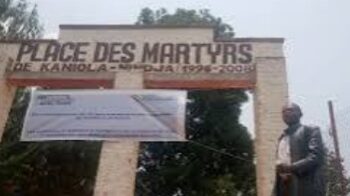 Kaniola-Nindja : La population se rappelle des massacres 27 ans après, une journée commémorative projetée pour ce 02 août