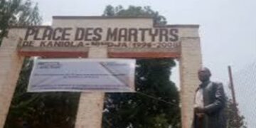 Kaniola-Nindja : La population se rappelle des massacres 27 ans après, une journée commémorative projetée pour ce 02 août 