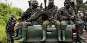 Nord-Kivu : Les Wazalendo et le M23 reprennent les combats à Rutshuru