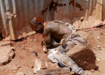 Sud-Kivu : Accusé d’être membre d’un réseau des kidnappeurs, un quadragénaire perd la vie à Bagira 