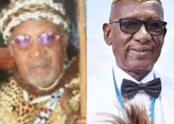 Mort du Mwami Kabare Rugemanizi : Sa Majesté Mwami Ngweshe Ndatabaye Muhigirwa Weza III décrète une journée de deuil (Communiqué)