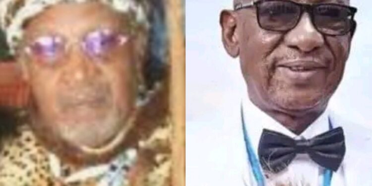 Mort du Mwami Kabare Rugemanizi : Sa Majesté Mwami Ngweshe Ndatabaye Muhigirwa Weza III décrète une journée de deuil (Communiqué)