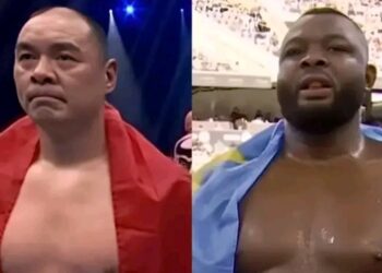 Boxe : Entre Bakole et Zang, le combat du ring et du lieu