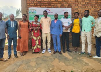 Walungu : Formés sur le journalisme de paix et sensible aux conflits, les journalistes et animateurs de la RACOCO FM engagés dans la promotion de la paix durable en chefferie de Ngweshe 