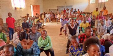 Walungu : les habitants du sous-groupement de Ciherano s’engagent à résoudre pacifiquement des conflits fonciers pour une société stable 