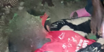 Nyangezi : Des inconnus mettent fin à la vie d’un jeune homme d’une vingtaine d’années à Ishamba