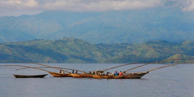 Kalehe : un enfant perd la vie par noyade dans le lac Kivu