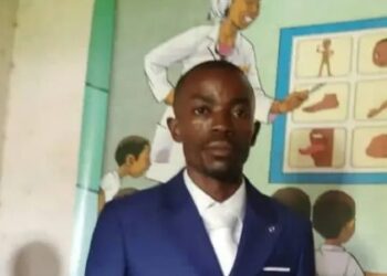 Nyangezi : le sous-proved de la sous-division de l’ENNC Walungu 2 appelle les chefs d’établissements de sa juridiction à renforcer les mesures de protection contre le M-POX