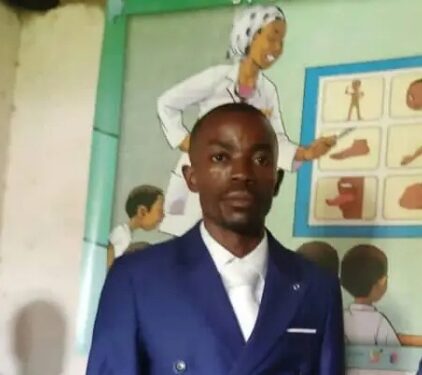 Nyangezi : le sous-proved de la sous-division de l’ENNC Walungu 2 appelle les chefs d’établissements de sa juridiction à renforcer les mesures de protection contre le M-POX