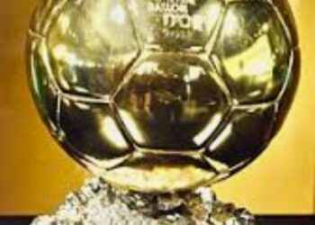Ballon d’or masculin 2024 : les 30 nominés sont dévoilés 