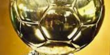 Ballon d’or masculin 2024 : les 30 nominés sont dévoilés 