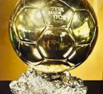Ballon d’or masculin 2024 : les 30 nominés sont dévoilés 