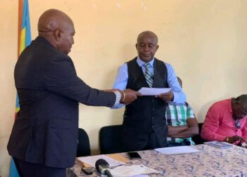 Walungu : Oswald Cirhulwire reprend les commandes à titre intérimaire du groupement de Kamanyola