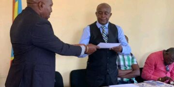 Walungu : Oswald Cirhulwire reprend les commandes à titre intérimaire du groupement de Kamanyola