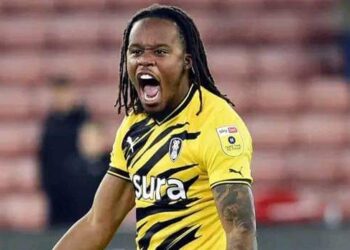 Élim-CAN Maroc 2025/RDC-Tanzanie : Peter Kioso, défenseur d’Oxford United remplace Axel Tuanzebe blessé