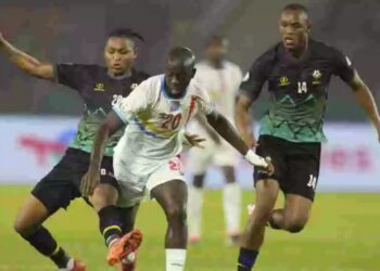 ELIM-CAN MAROC 2025 : Sébastien Desabre dévoile la liste de 25 Léopards pour la double confrontation contre la Tanzanie 