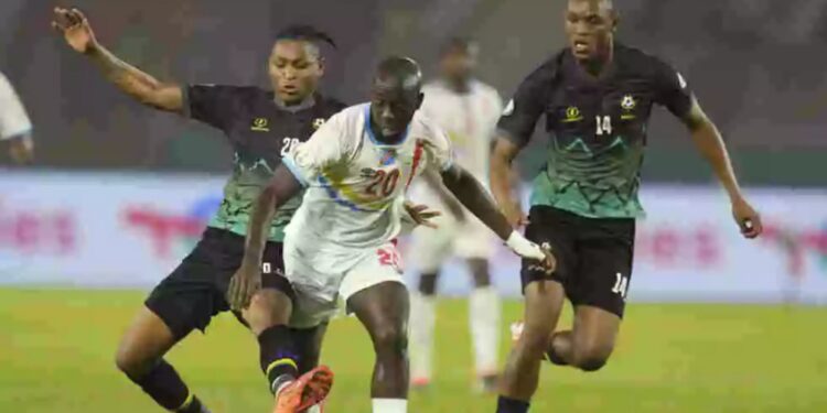 ELIM-CAN MAROC 2025 : Sébastien Desabre dévoile la liste de 25 Léopards pour la double confrontation contre la Tanzanie