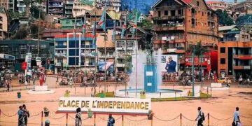 Bukavu : Une personne perd la vie et six autres grièvement blessées après effondrement d’un mur