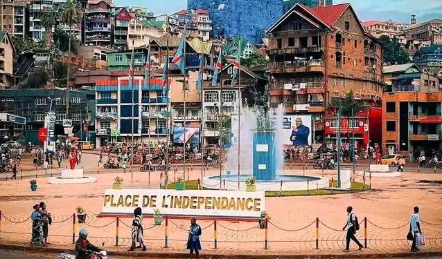 Bukavu : Une personne perd la vie et six autres grièvement blessées après effondrement d’un mur