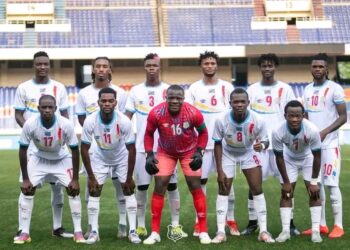 CHAN 2025 : Le sélectionneur national de la RDC publie la liste des Léopards contre le Tchad
