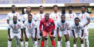 CHAN 2025 : Le sélectionneur national de la RDC publie la liste des Léopards contre le Tchad