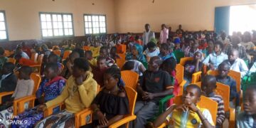 Walungu : Les autorités et les leaders communautaires s’engagent à lutter contre la justice populaire à Mugogo