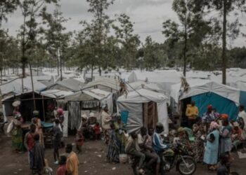 Goma : Deux morts et deux blessés dans le Camp des déplacés de Rego