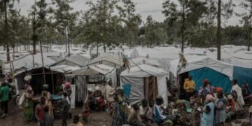 Goma : Deux morts et deux blessés dans le Camp des déplacés de Rego