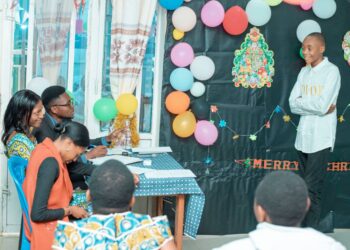 Sud-Kivu : La DFJE organise un concours d’enfants pour l’égalité des sexes