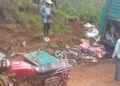 Walungu : Un accident mortel emporte deux personnes sur la RN2 à Kamisimbi