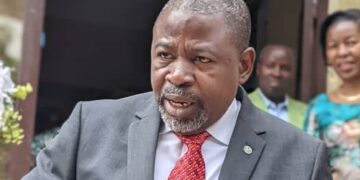 Walungu : L’honorable Césaire Matabaro procède à la libération de la prison centrale de Bukavu de deux personnes de Naminyo