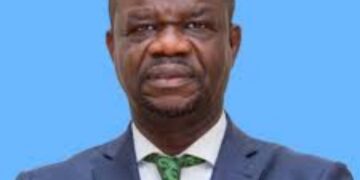 Kinshasa : L’honorable Olive Mudekereza adresse une question écrite à la gouverneure de la Banque Centrale du Congo 