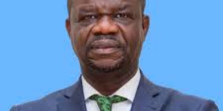 Kinshasa : L’honorable Olive Mudekereza adresse une question écrite à la gouverneure de la Banque Centrale du Congo