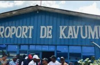 Kabare : Les activités commerciales sont interdites à Kavumu à partir de 19 heures 30 minutes(correspondance)