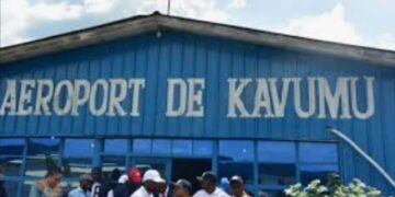 Kabare : Les activités commerciales sont interdites à Kavumu à partir de 19 heures 30 minutes(correspondance)