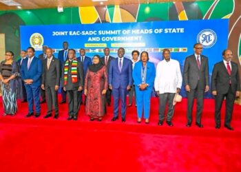 Guerre à l’Est de la RDC : Crainte d’un embrasement régional