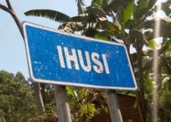 Sud-Kivu : Les rebelles du M23/AFC prennent le contrôle d’Ihusi après de violents affrontements 